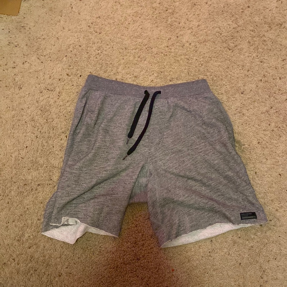 Hollister shorts